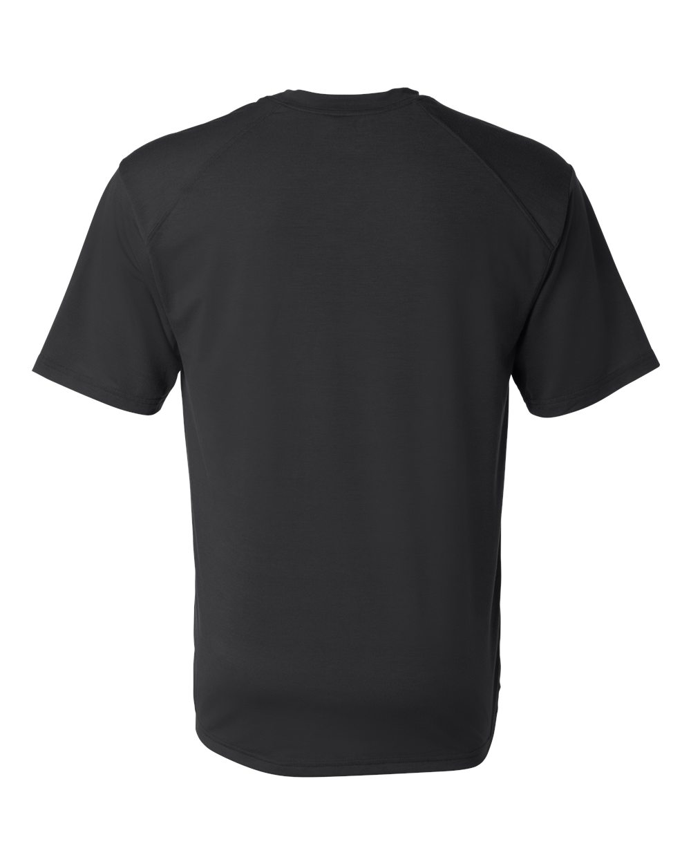 Men's B-Tech Cotton-Feel T-Shirt - 4820 55