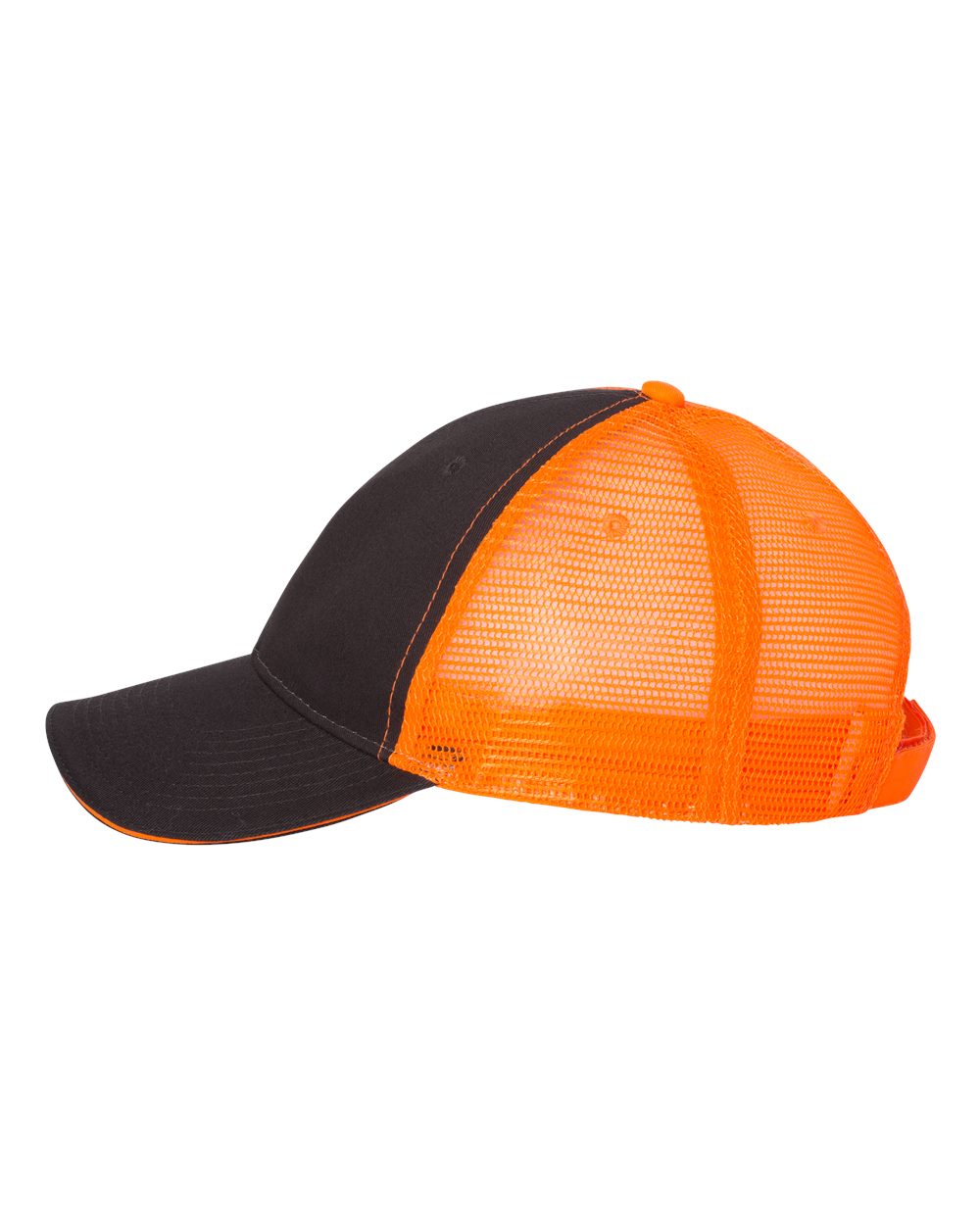 Sandwich Trucker Cap - S102 63