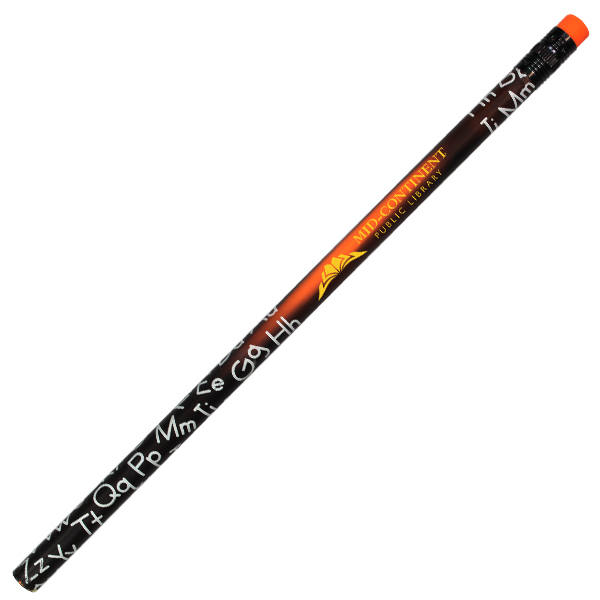 Mood™ ABC Pencil 14