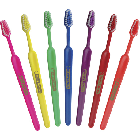 Junior Toothbrush 16