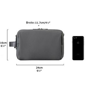 Travel Toiletry Bag 3