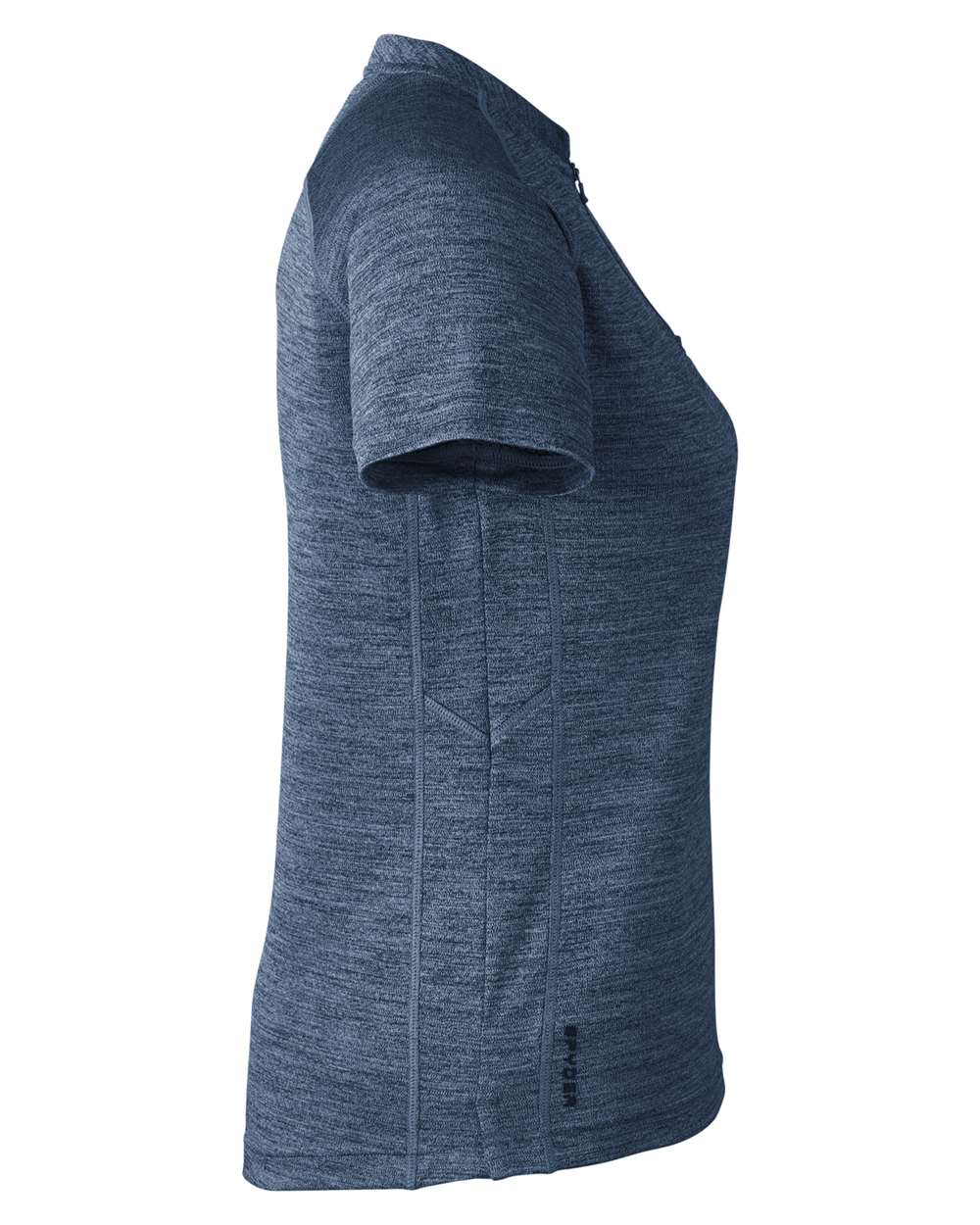 Women's Mission Blade Collar Polo - S17980 7