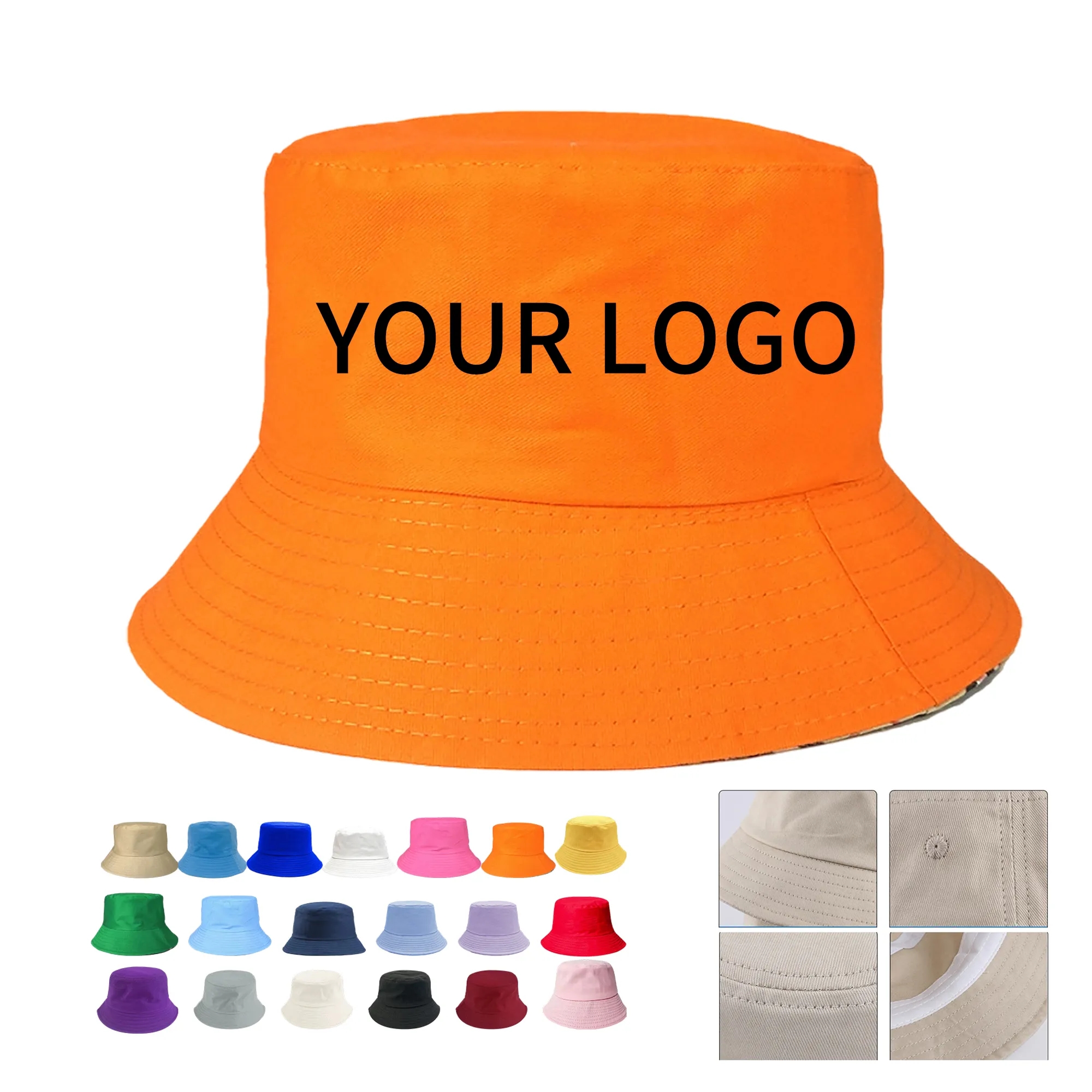 Stylish Sun Hat 28