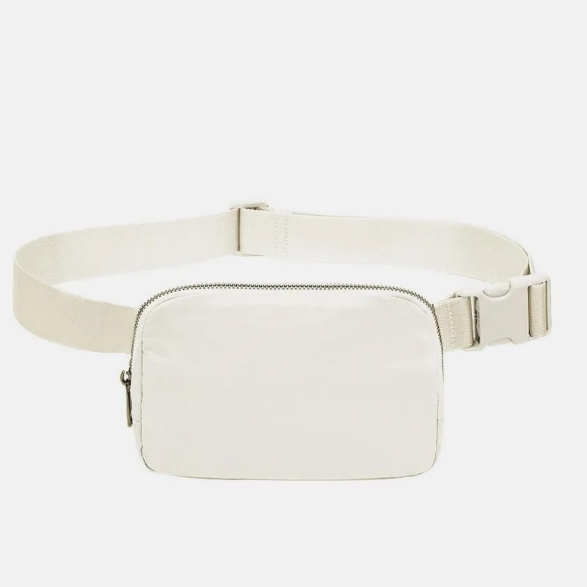 Sports Waist Bag with Adjustable Strap 16