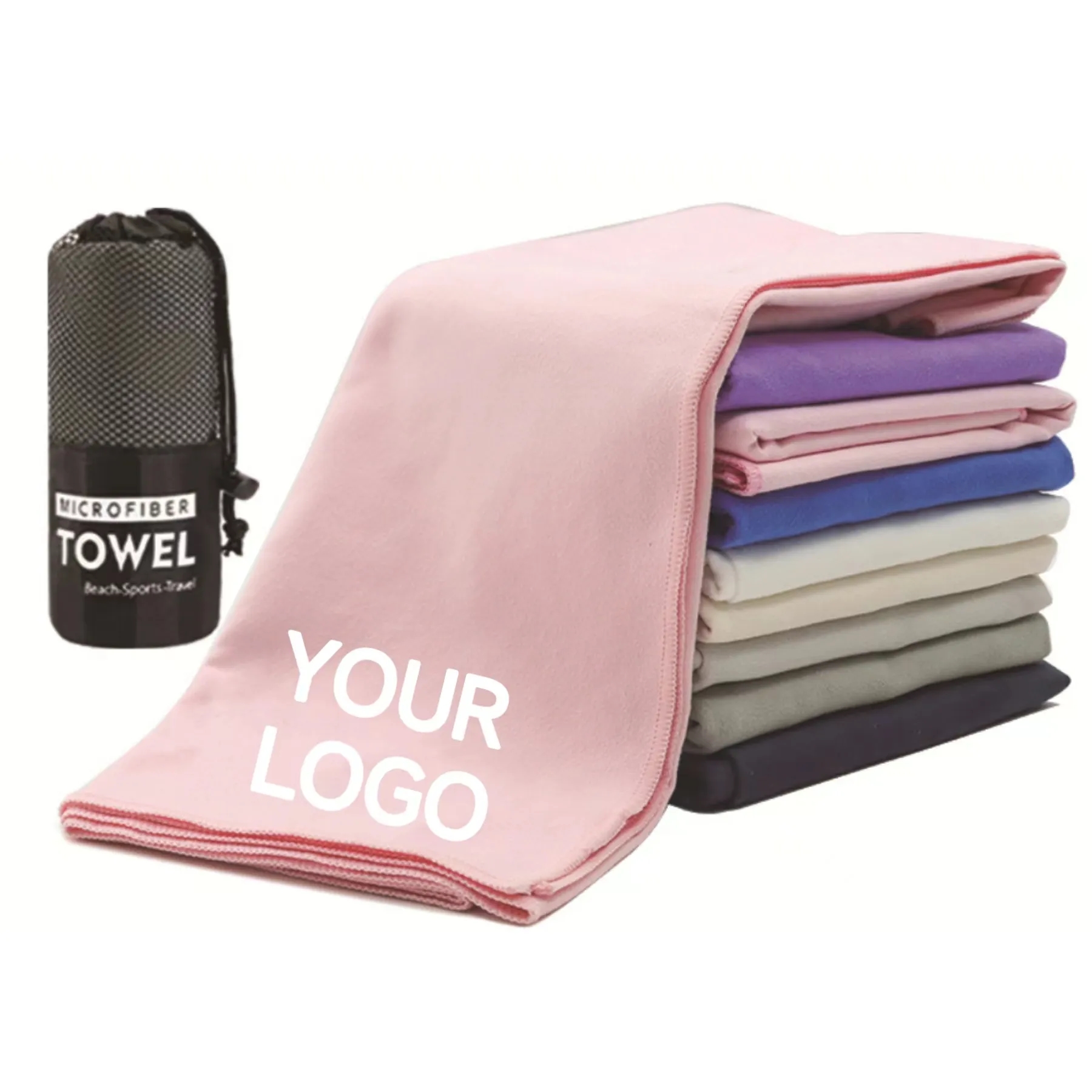 Microfiber Camping Towel 1