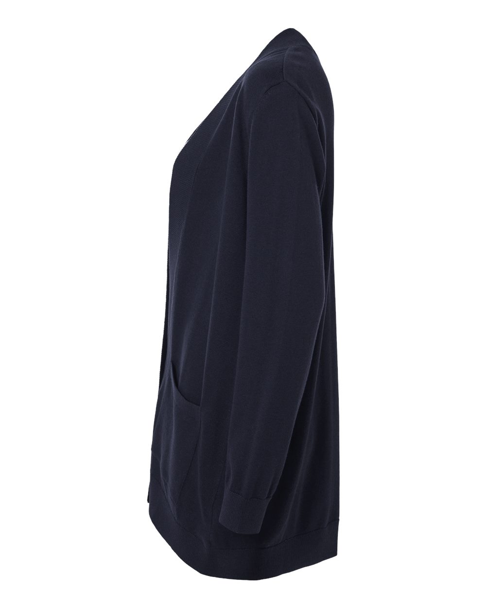 Women's New Classics Open Cardigan Sweater - DG447W 28