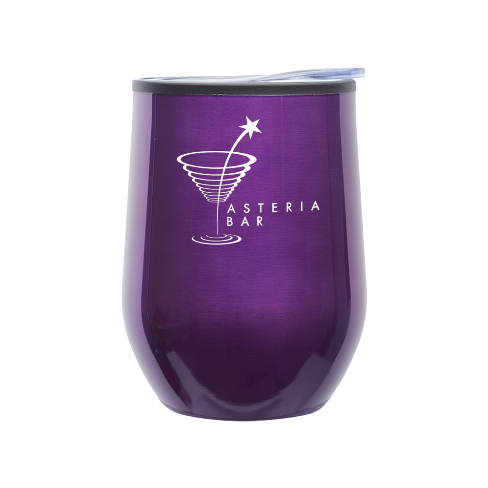 12oz Insulated Cup 11