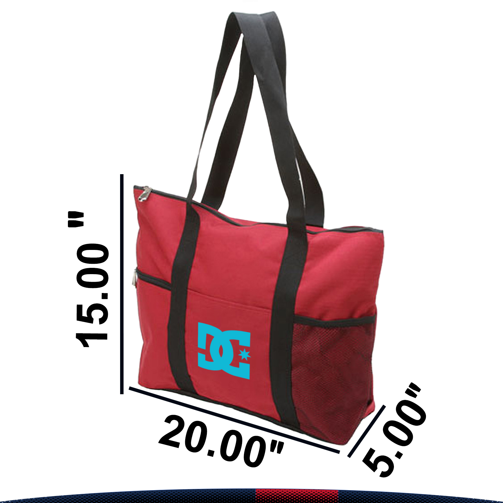 Swina Tote Bags 4