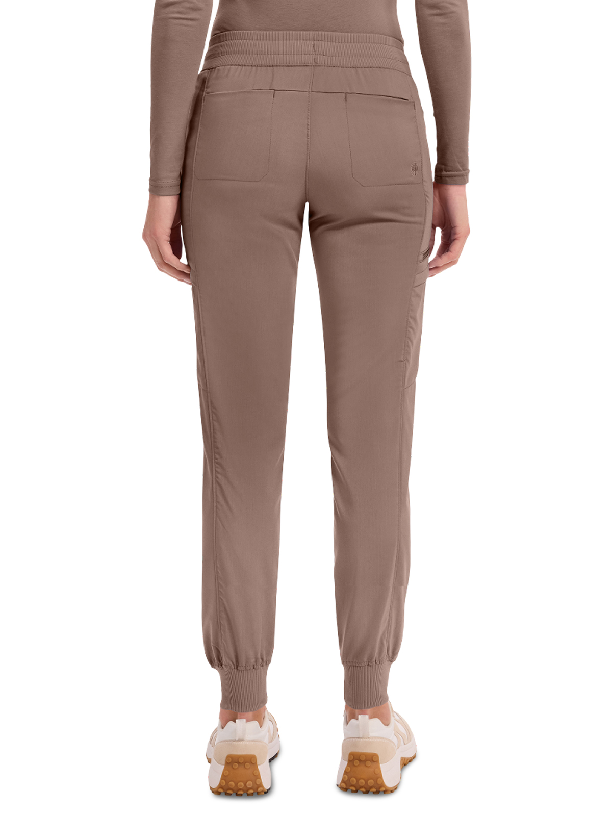 Healing Hands - HH Purple Label - Women's 7-Pocket Toby Modern Fit Pant 33