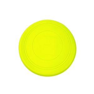 Soft Rubber Pet Flying Disc 11