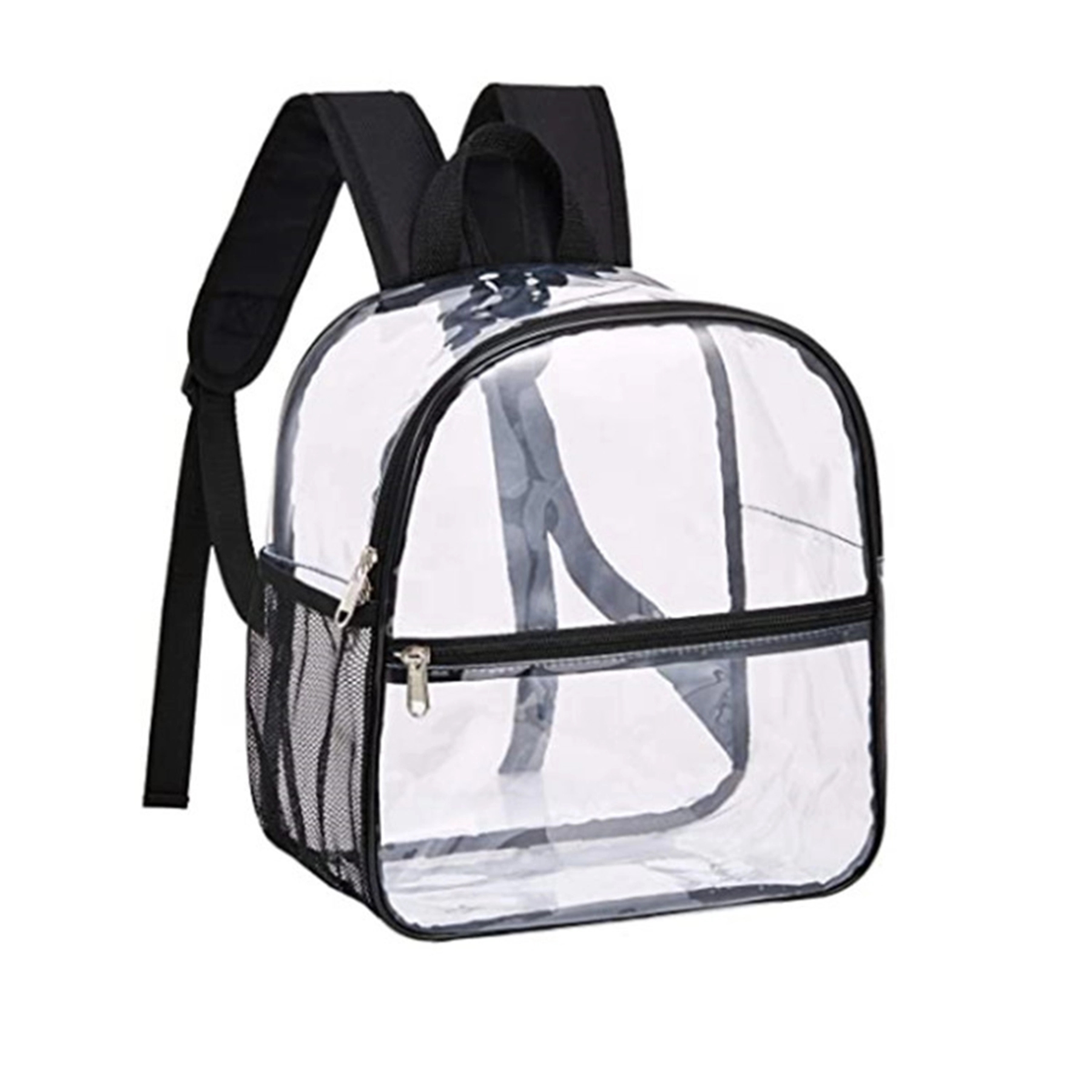 Mini Clear Backpack 3