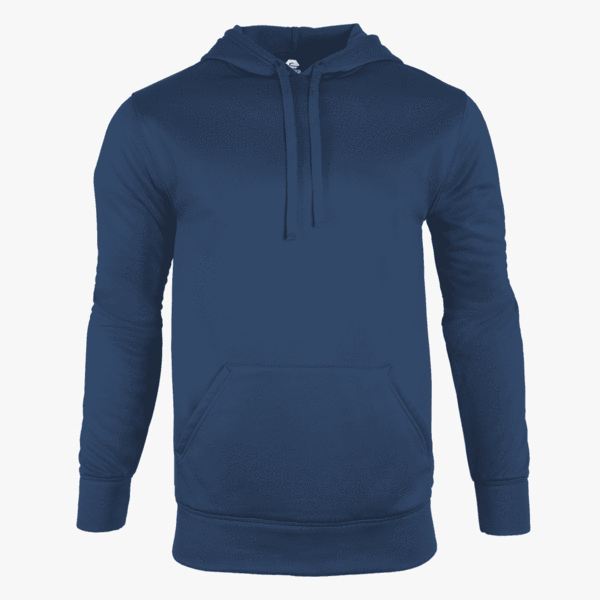 #J723 / Tech Fleece Men's Pullover Hoodie 5