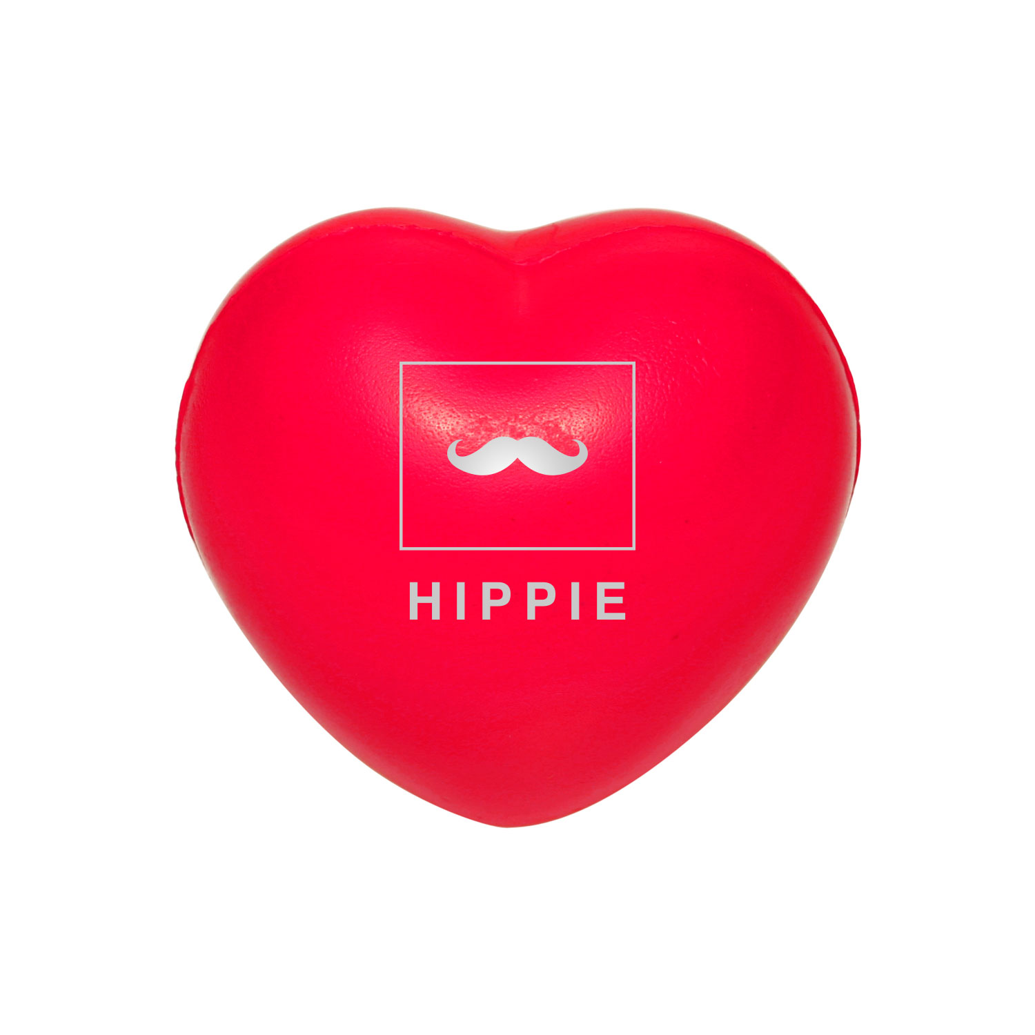 Heart Stress Ball 4