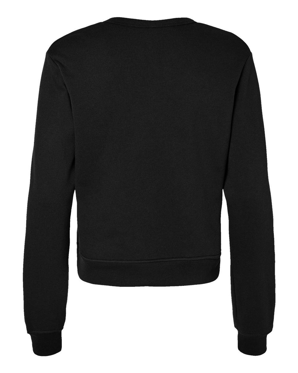 Women's Sponge Fleece Crewneck Sweatshirt - 7511 43