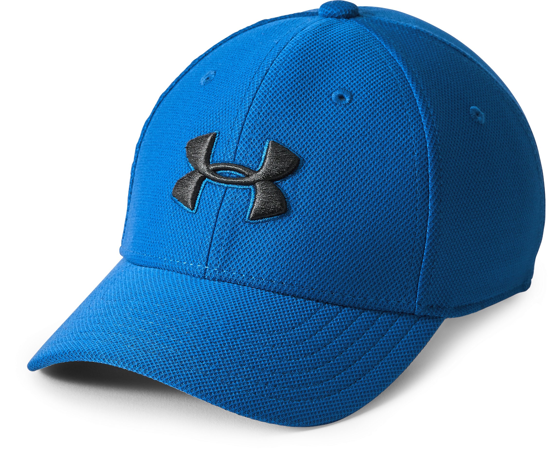 UA Blitzing 3.0 Boys' Cap 6