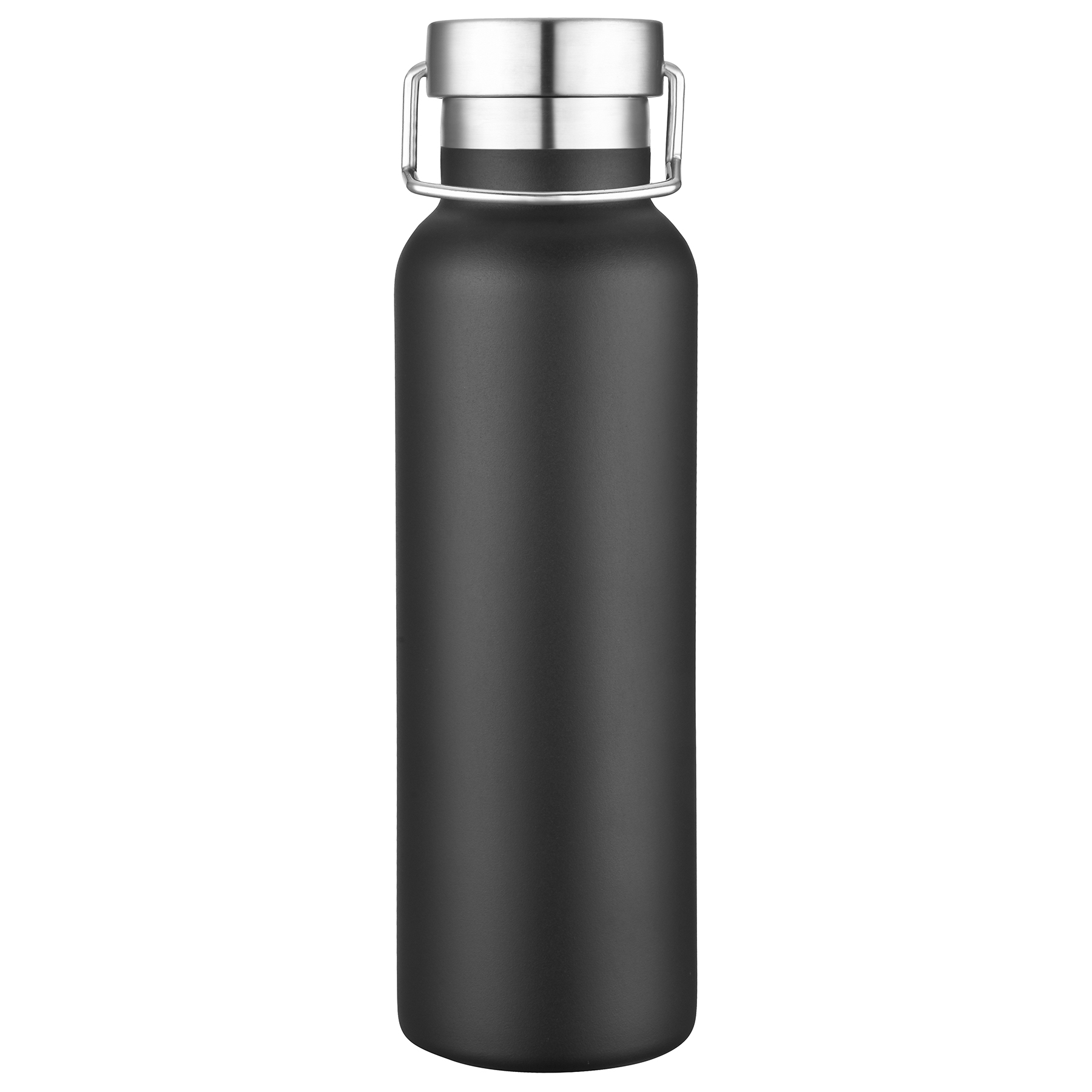 ArticFire 20oz Double Wall Stainless Steel Vacuum Tumbler with Metal Cap 6