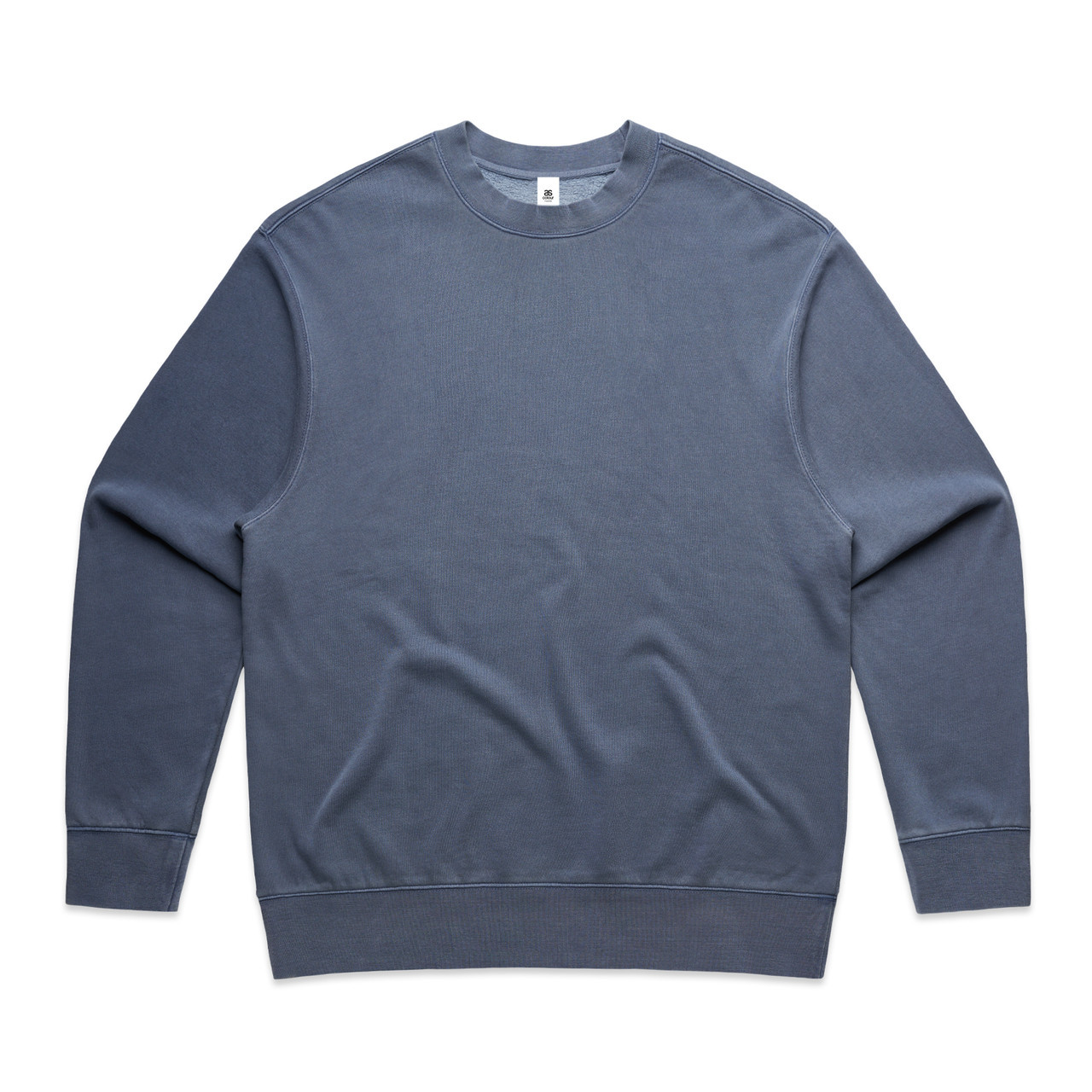 Faded Crew | 5106S, custom hoodie or sweatshirt with logo imprint 4