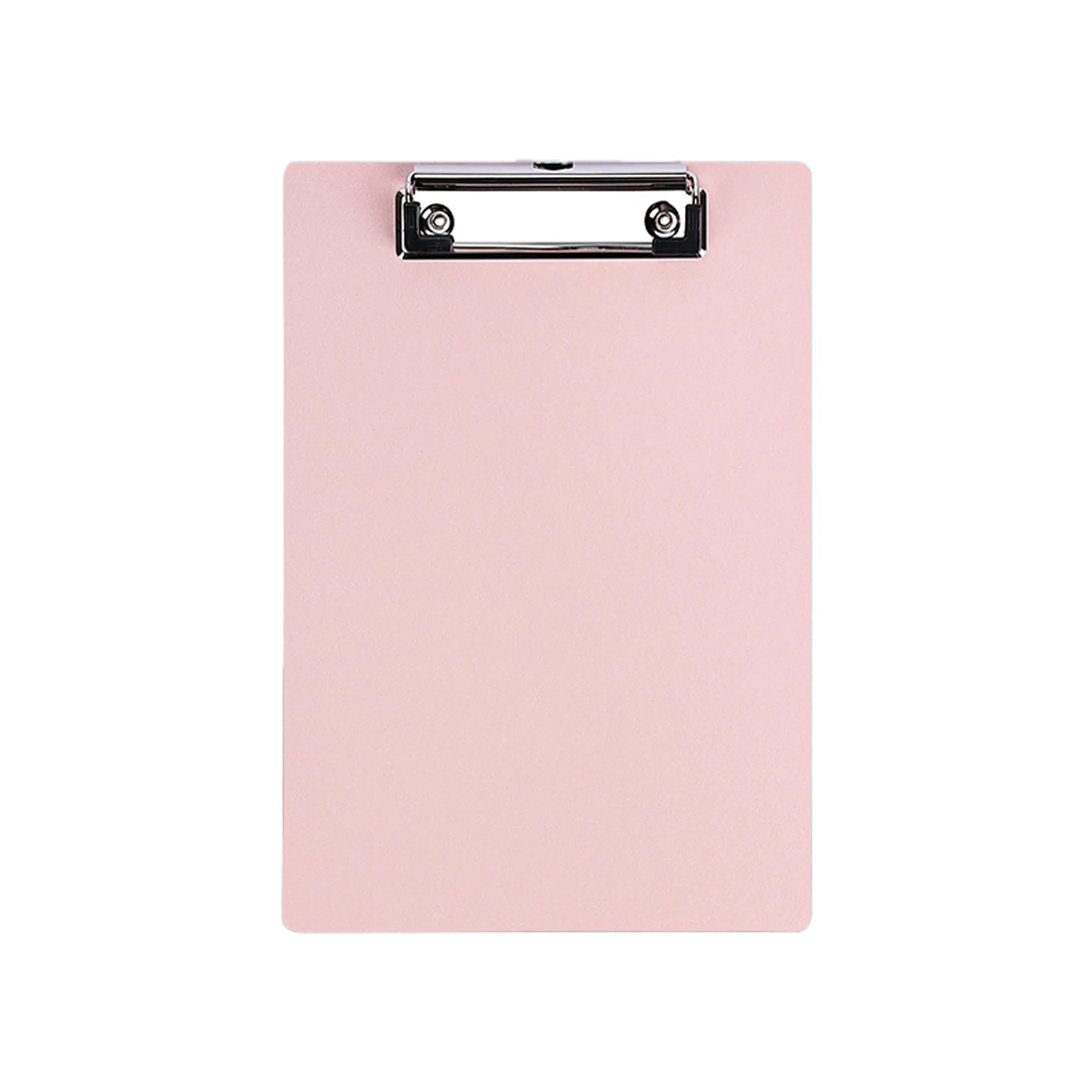 A5 Plastic File Clipboard 6