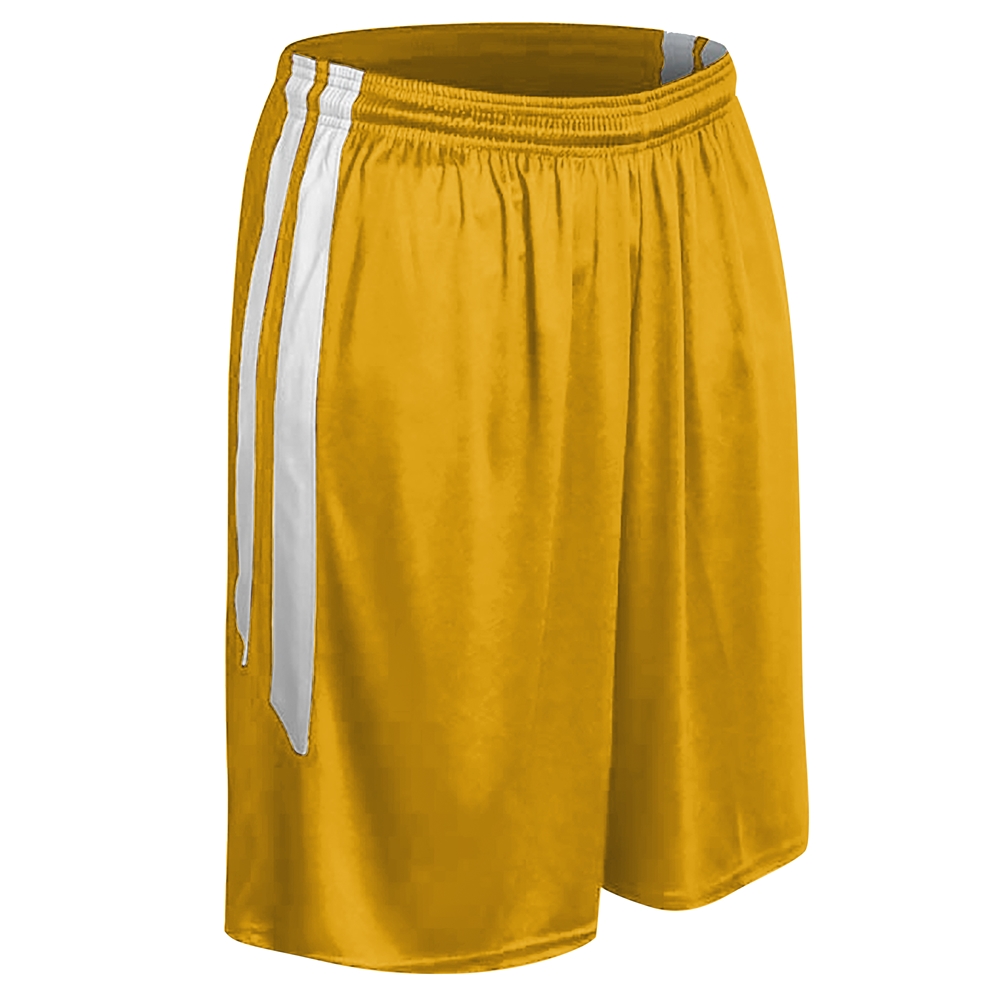 Muscle Basketball Short 18