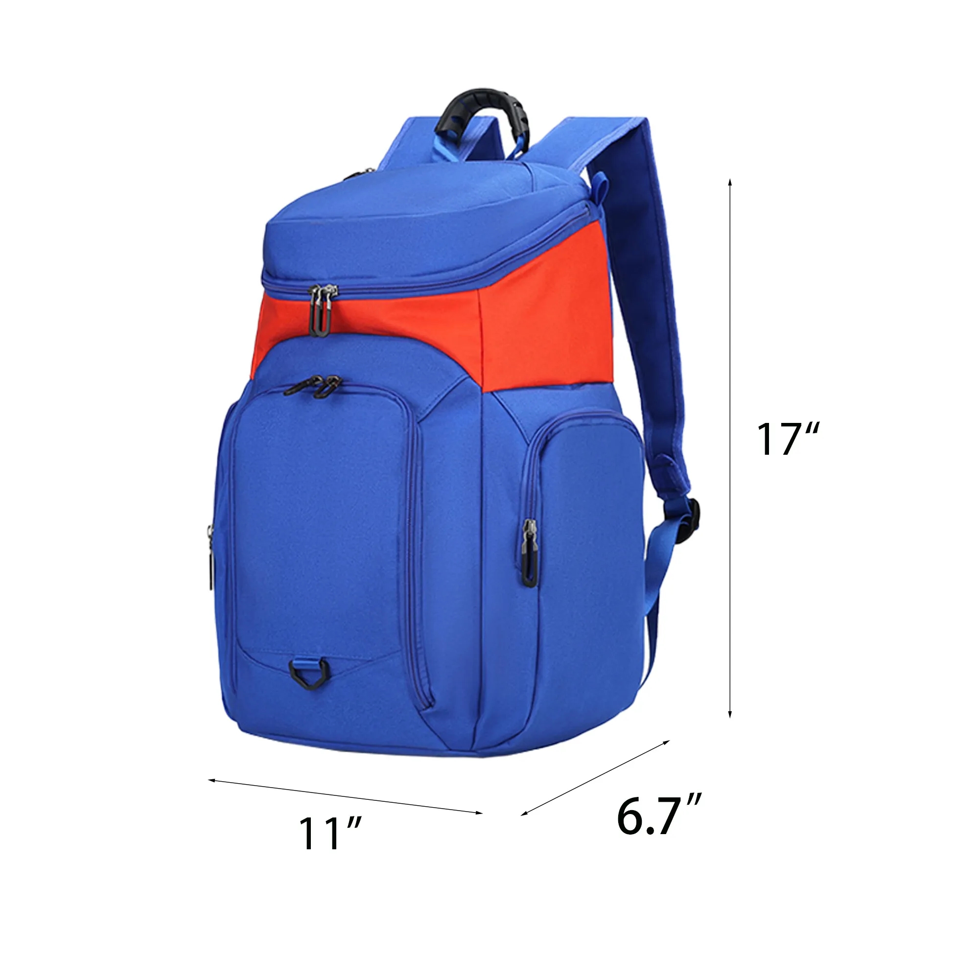 Basketball Backpack MOQ 20 PCS 2