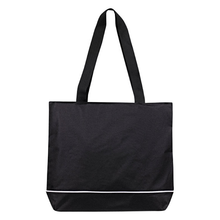 Catalina Shoulder Tote 3