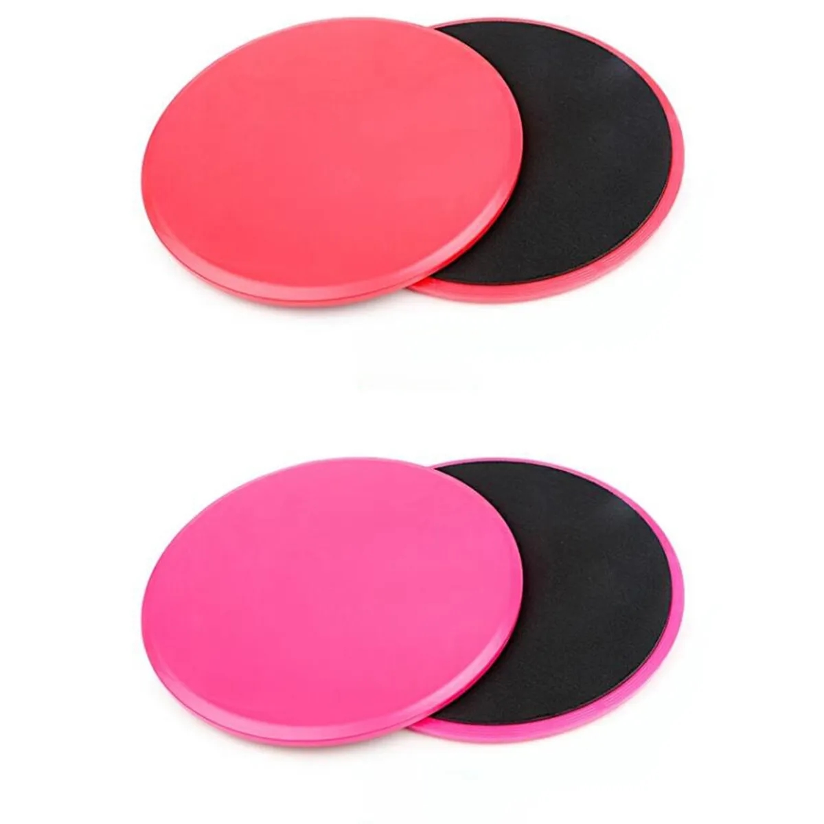 Fitness Training Abdominal Muscle Skateboard Mat 1
