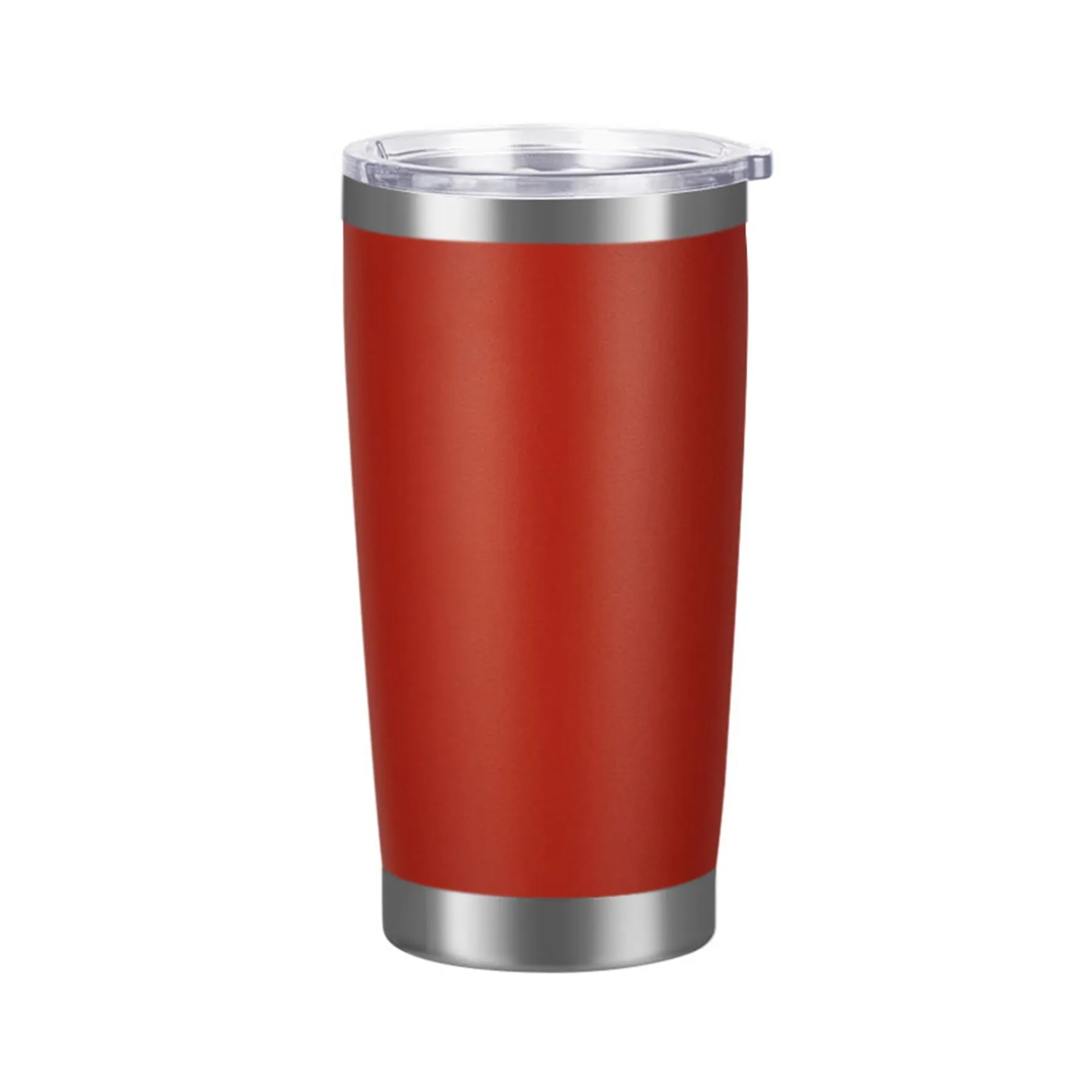 20.oz Double Wall Stainless Steel Travel Tumbler 6