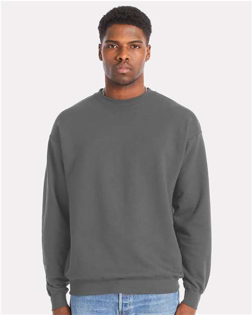 Unisex Perfect Sweats Crewneck Sweatshirt - RS160 19