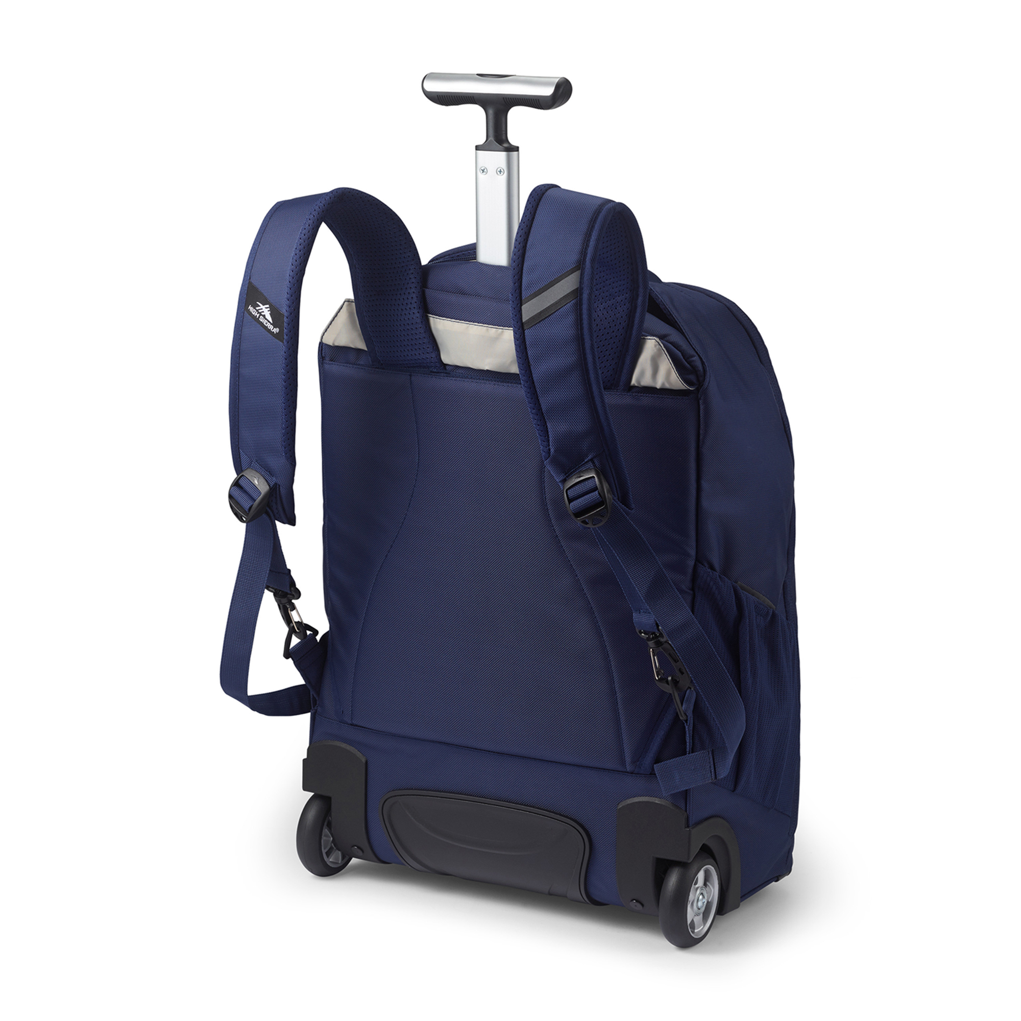 High Sierra® Freewheel Pro Wheeled Backpack 24