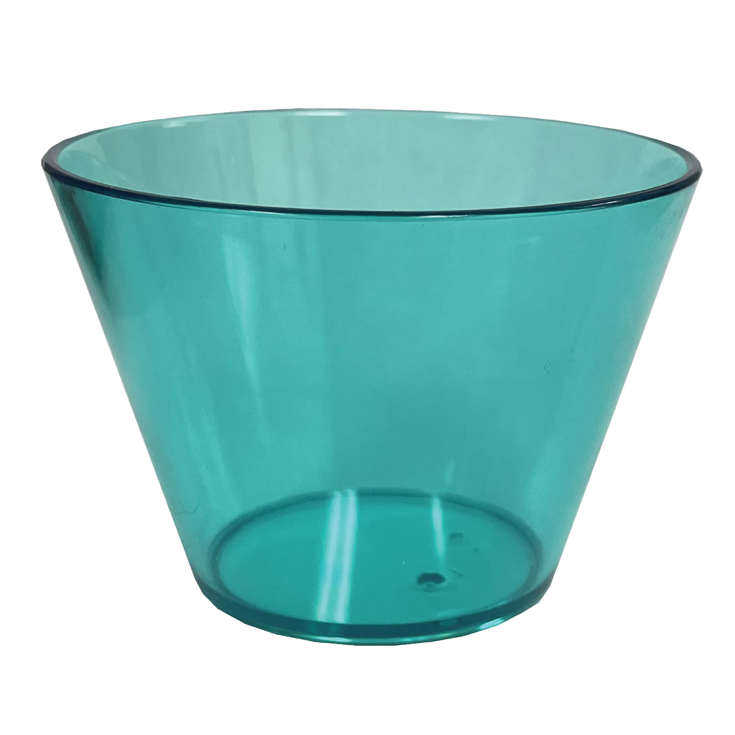 5oz Plastic Mini Rocks Glass CLOSE OUT 4