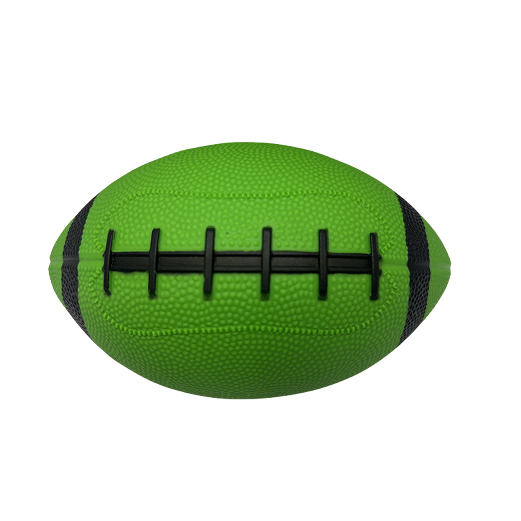 Easy Grip RecessRugby Toy 8