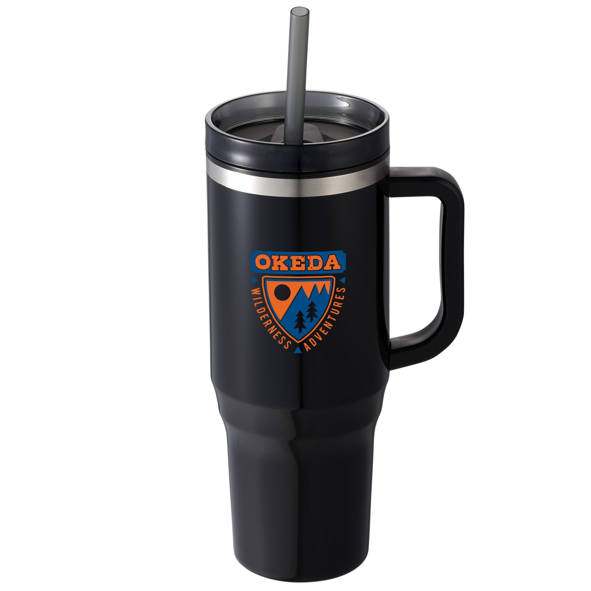 Thor 40oz Straw Tumbler 148
