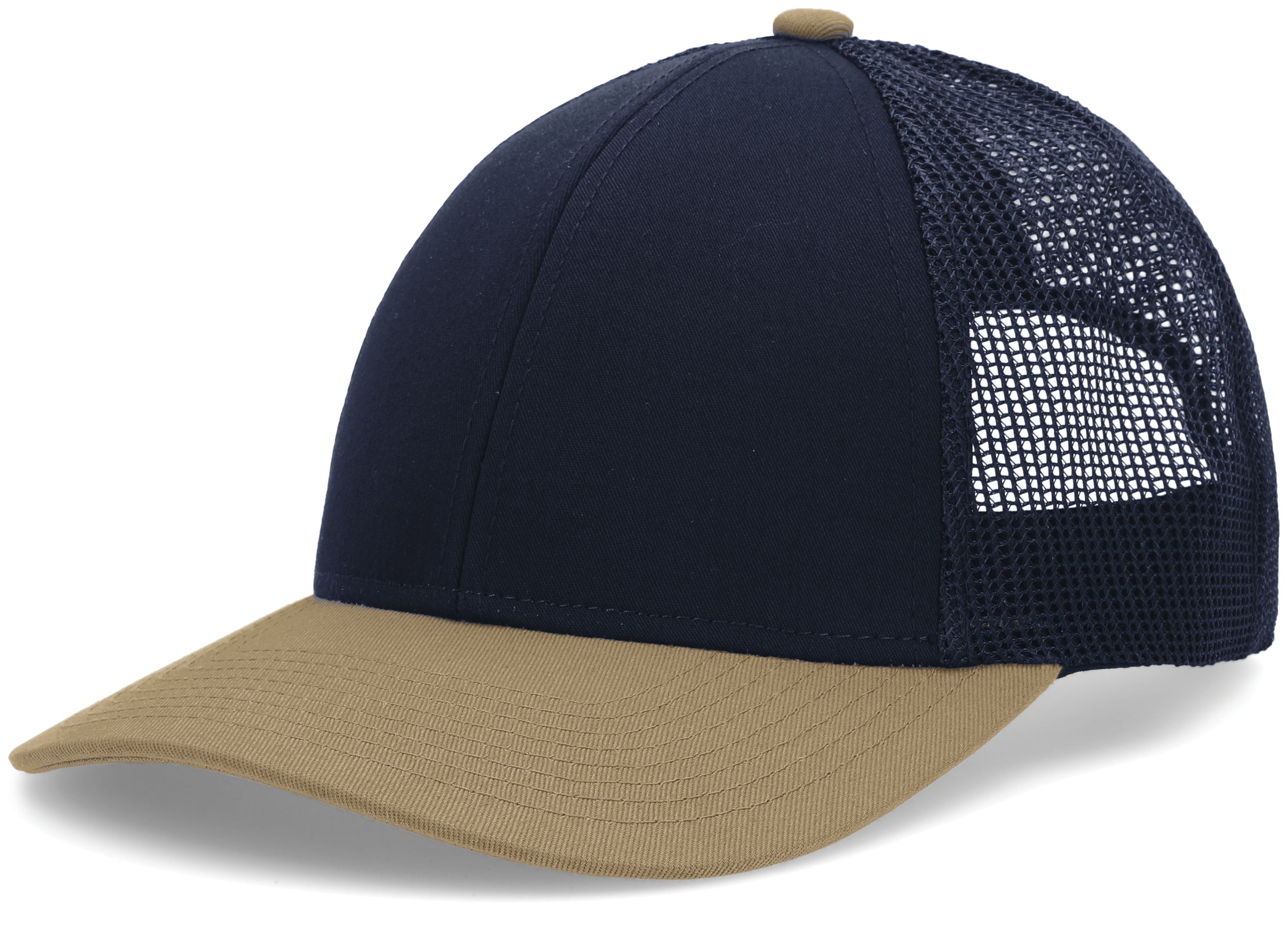 Low-Pro Trucker Cap 43