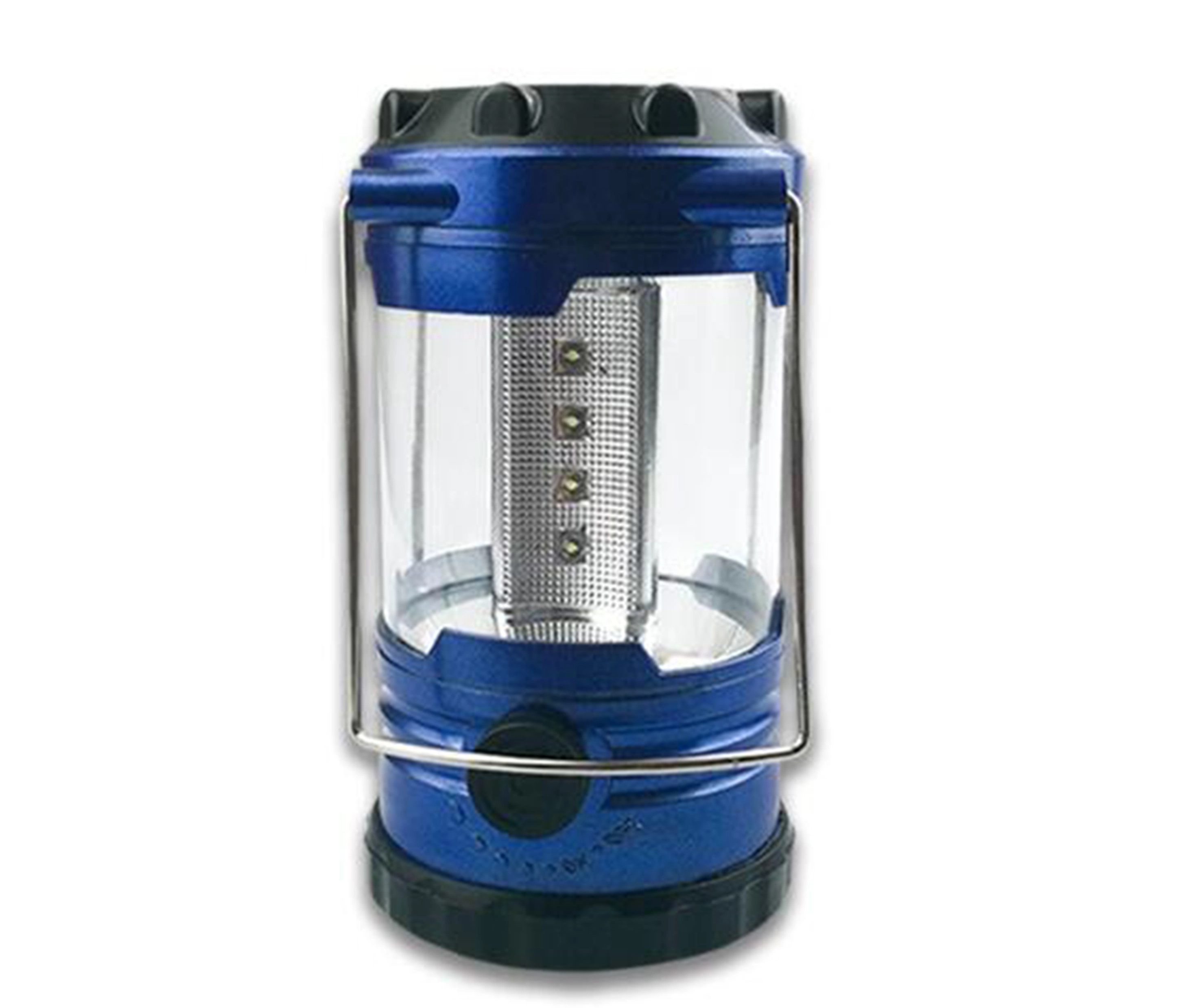 Laser Logo with Camping LED Lantern 6