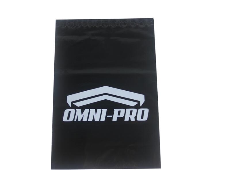 Solid Color Express Bag 5