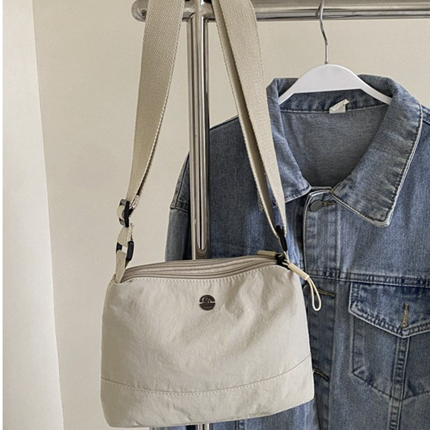 Waterproof Messenger Bags 6