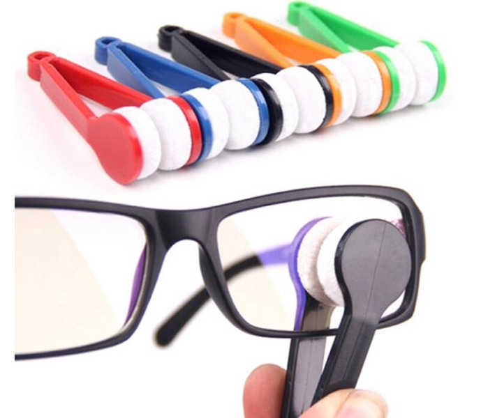 Spectacle Glasses Cleaner 1