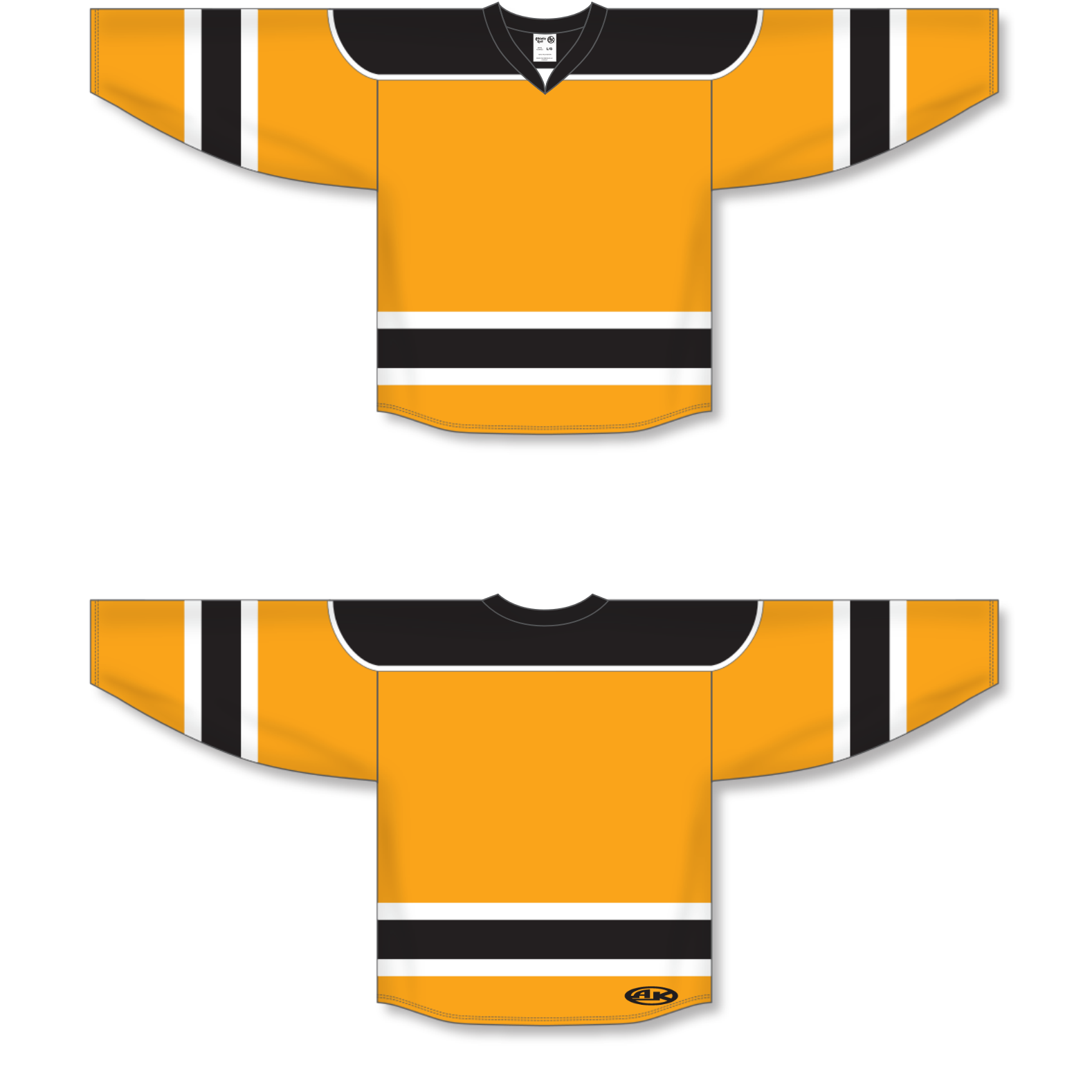 Select Hockey Jerseys H7500-G01 48