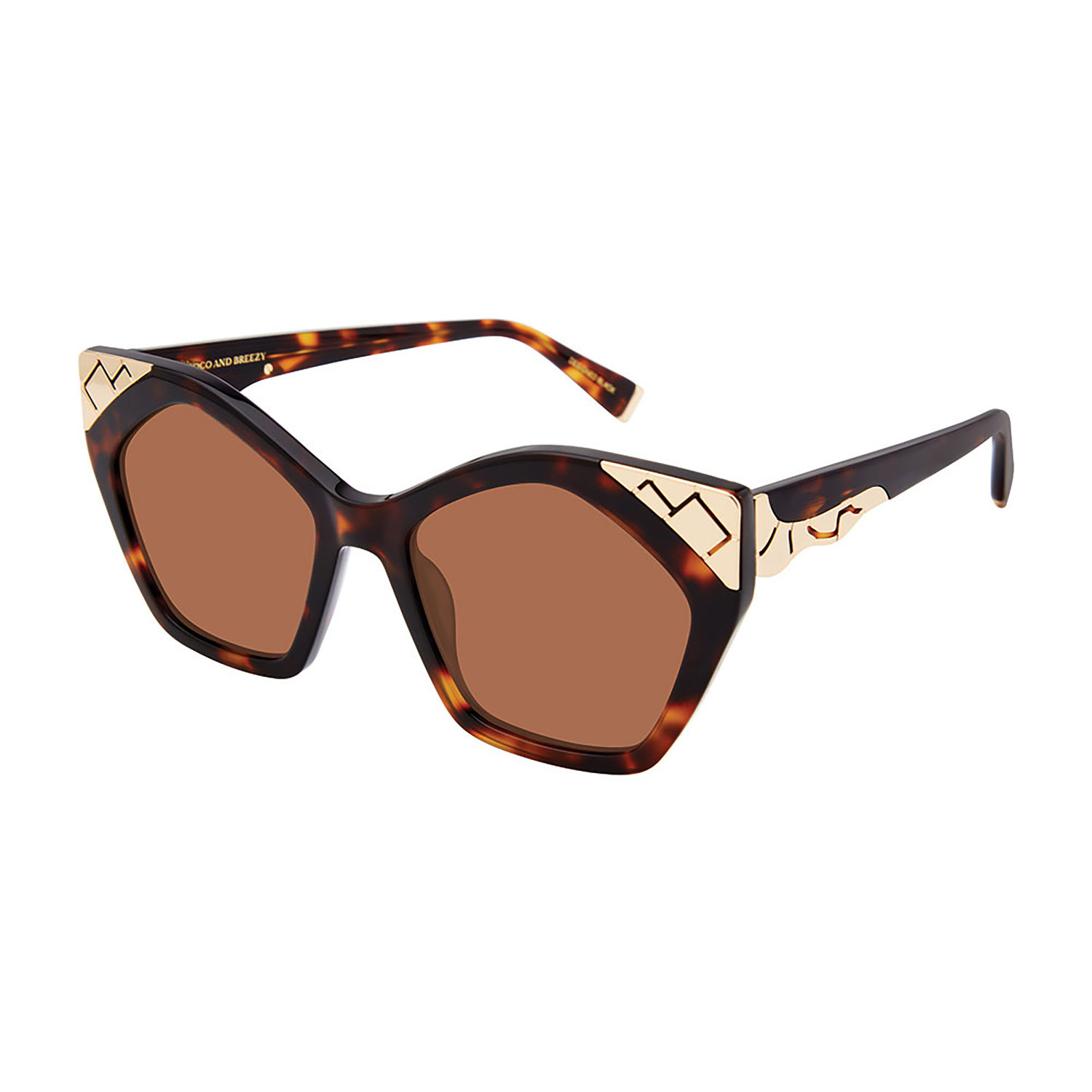 Coco and Breezy Premium Eyewear CPP38000 - LIFE 2