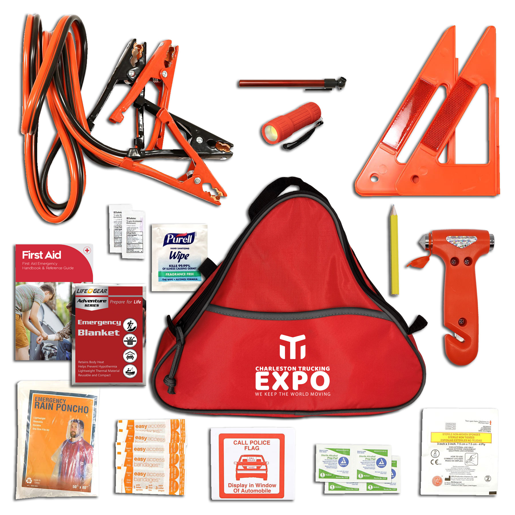 Premium Automotive Kit 5