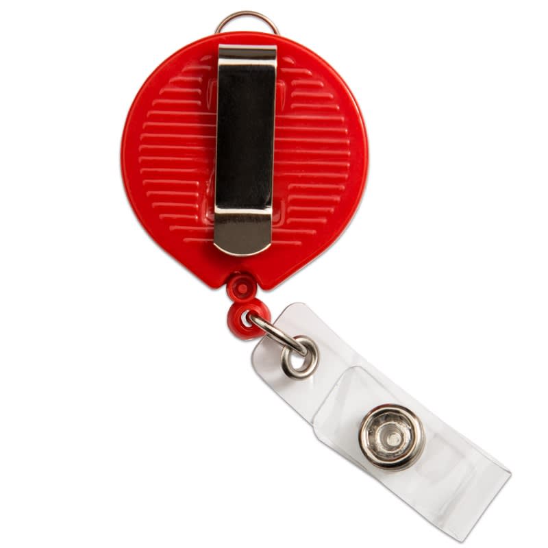 Loop Badge Reels 8