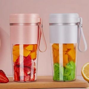 Portable Blender Mini Juicer Cup 3