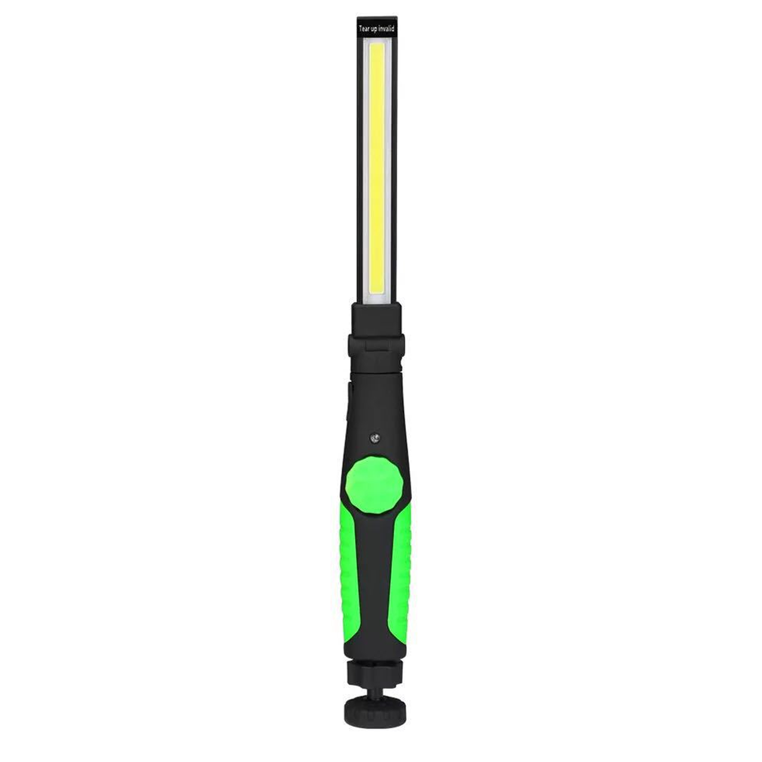 LED Rechargeable Magnetic Base COB Work Light 6