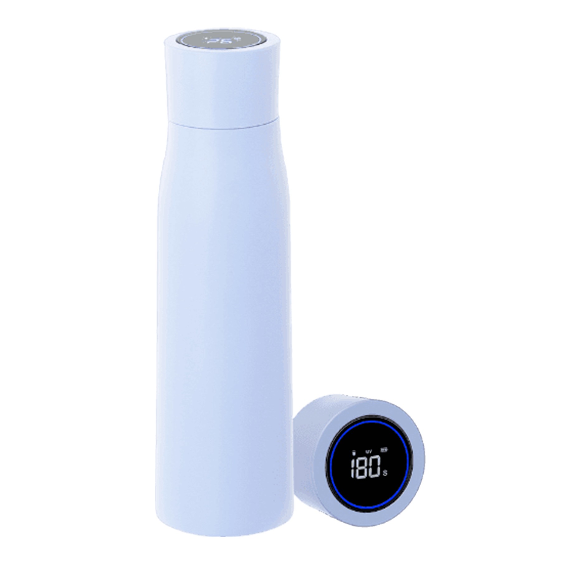 16.9Oz Uv Sterilization Thermos Cup 9