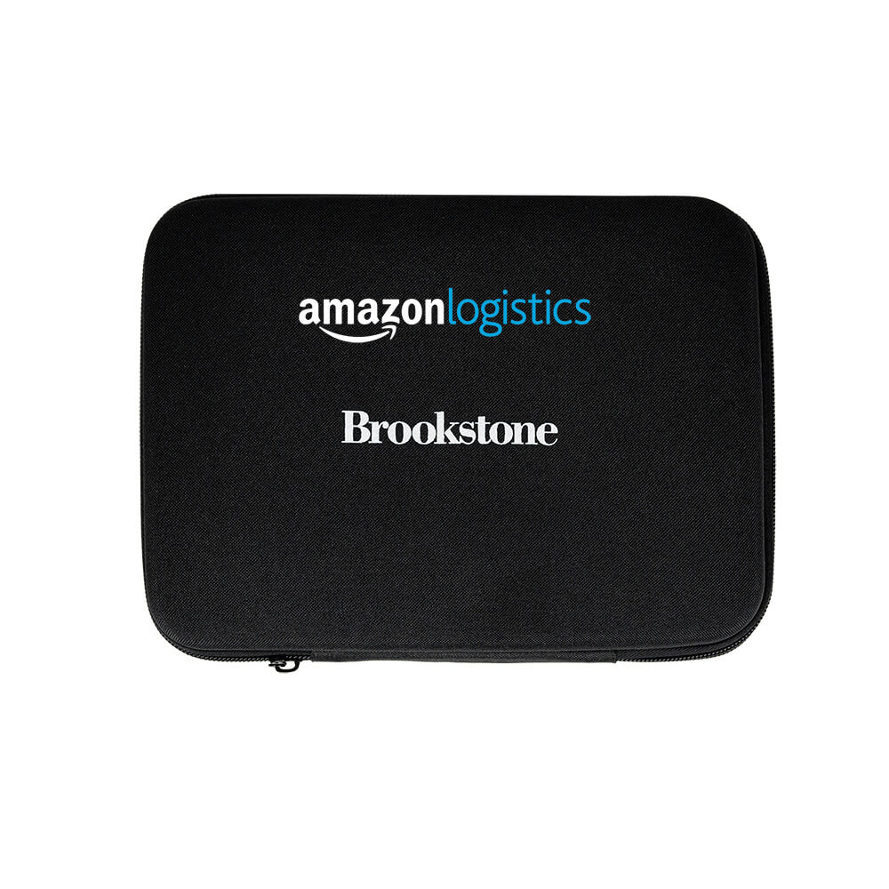 Brookstone Wireless Deep Tissue Percussion Massager 12