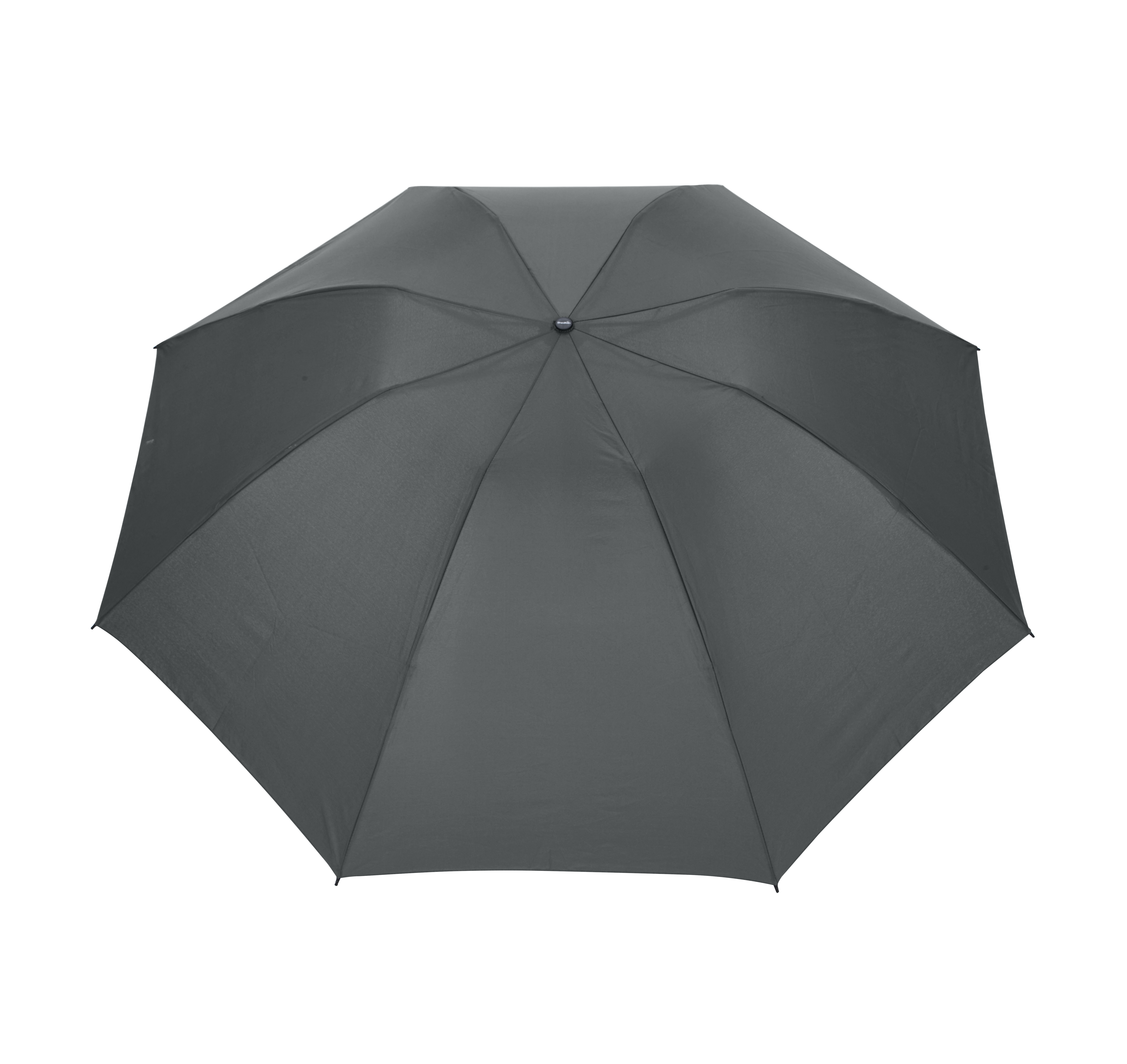 Shed Rain™ UnbelievaBrella® 54" Auto-Open Reverse-Close Jumbo Compact Umbrella 35