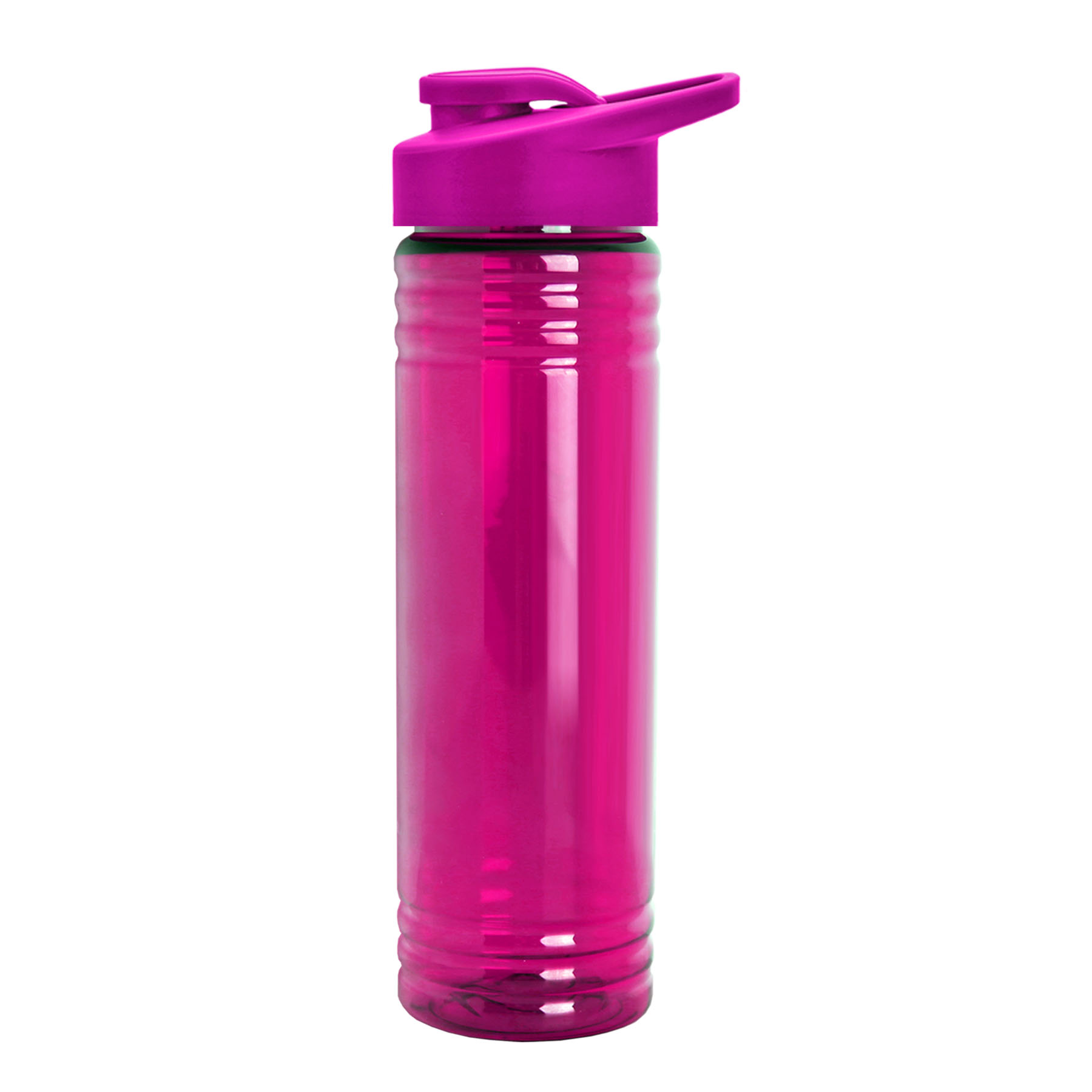 Garyline® Slim Fit Bottle with Drink-Thru Lid - 24 oz. 277
