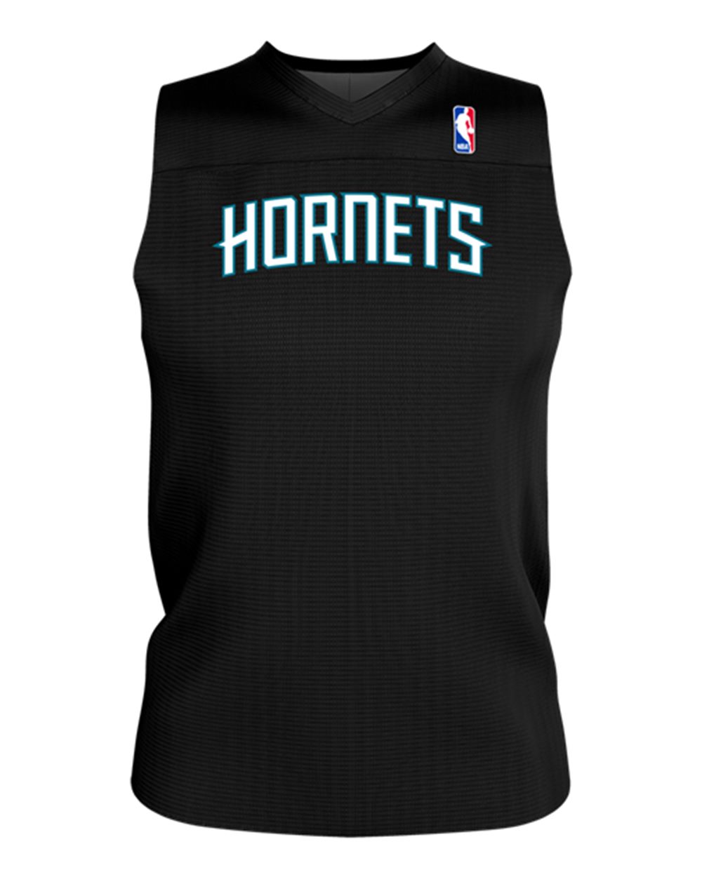 Youth NBA Logo'd Reversible Game Jersey - A105LY 29