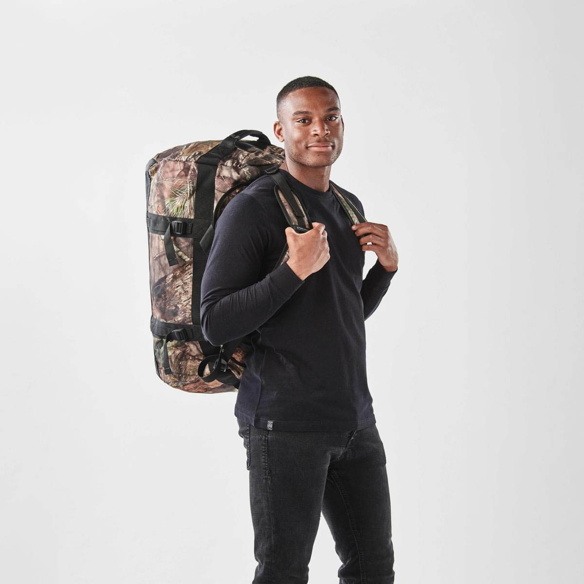 Stormtech Decorated Sample Atlantis Waterproof Gear Bag - Medium