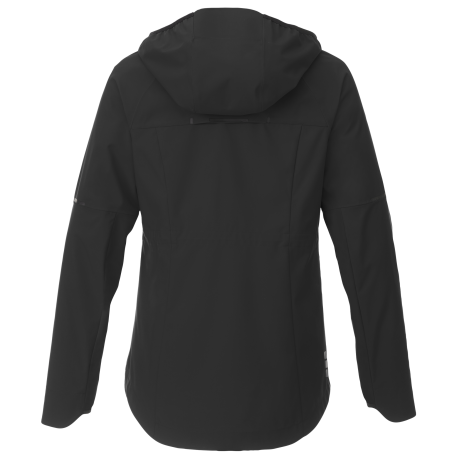 Women's ORACLE Softshell Jacket 9